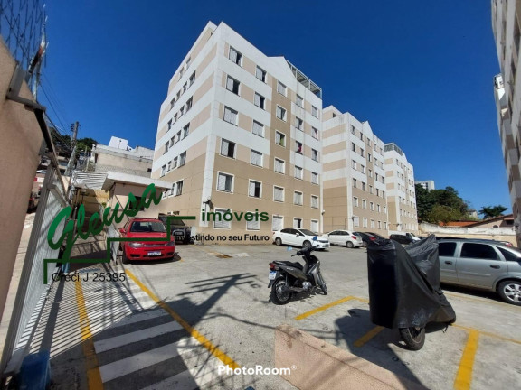Apartamento com 3 Quartos à Venda, 55 m² em Itaquera - São Paulo