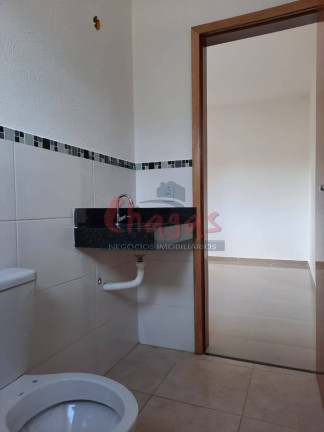 Imagem Casa com 2 Quartos à Venda, 60 m² em Morro Do Algodão - Caraguatatuba