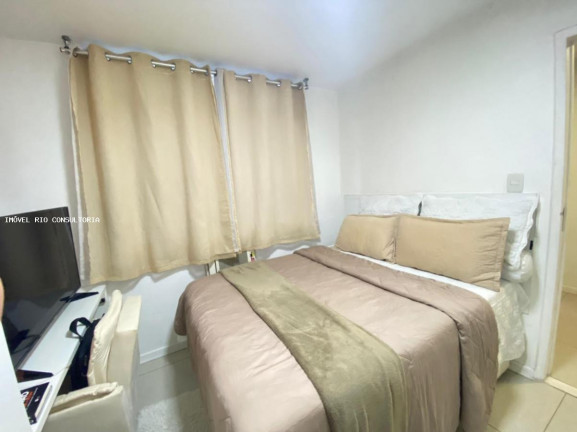Imagem Apartamento com 2 Quartos à Venda, 57 m² em Rio De Janeiro Imagem Apartamento com 2 Quartos à Venda, 57 m² em Rio De Janeiro