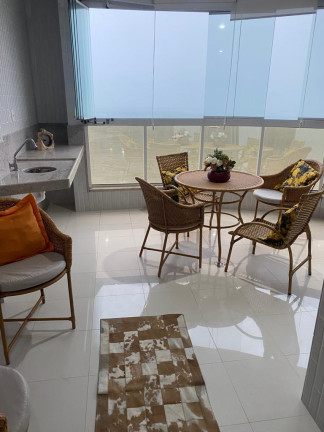 Imóvel com 4 Quartos à Venda, 162 m² em Praia Do Morro - Guarapari