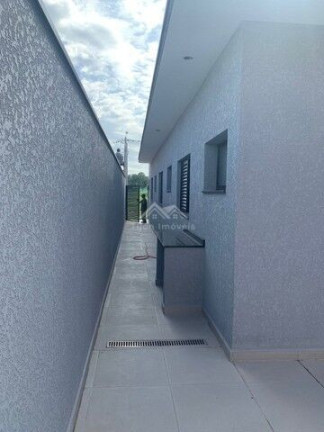 Imagem Casa com 3 Quartos à Venda, 161 m² em Condomínio Campos Do Conde - Sorocaba
