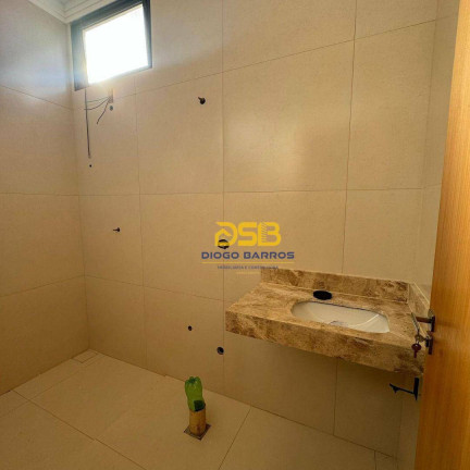Imagem Casa com 3 Quartos à Venda, 161 m² em Tamboré - Barretos Imagem Casa com 3 Quartos à Venda, 161 m² em Tamboré - Barretos
