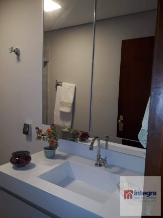 Imagem Apartamento com 3 Quartos à Venda, 182 m² em Centro - Limeira Imagem Apartamento com 3 Quartos à Venda, 182 m² em Centro - Limeira