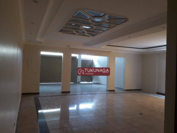 Imagem Sobrado com 4 Quartos para Alugar, 650 m² em Parque Jurema - Guarulhos Imagem Sobrado com 4 Quartos para Alugar, 650 m² em Parque Jurema - Guarulhos