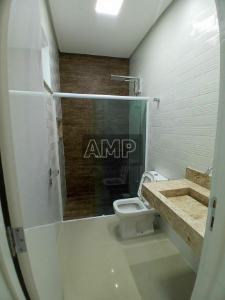 Imagem Casa de Condomínio com 3 Quartos à Venda, 240 m² em Ponta Negra - Manaus Imagem Casa de Condomínio com 3 Quartos à Venda, 240 m² em Ponta Negra - Manaus