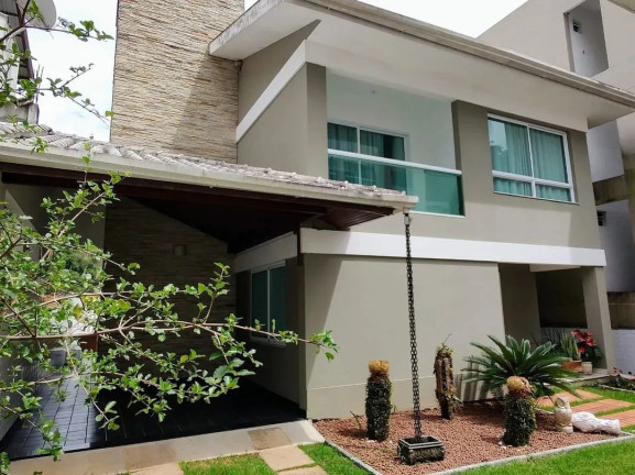 Imagem Casa com 6 Quartos à Venda, 724 m² em Domingos Martins - Domingos Martins