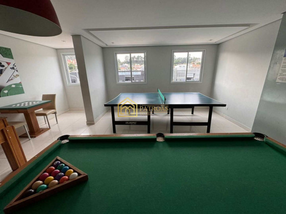Imagem Apartamento com 3 Quartos à Venda, 63 m² em Nova Petrópolis - São Bernardo Do Campo Imagem Apartamento com 3 Quartos à Venda, 63 m² em Nova Petrópolis - São Bernardo Do Campo