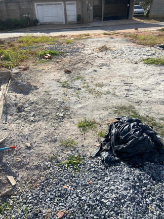 Terreno à Venda, 40 m² em Altos De Caucaia (caucaia Do Alto) - Cotia