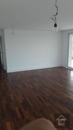Imagem Apartamento com 4 Quartos à Venda, 208 m² em Alto Da Boa Vista - São Paulo