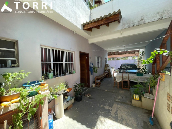 Imagem Casa com 3 Quartos à Venda, 220 m² em Jardim Dos Eucaliptos - Sorocaba