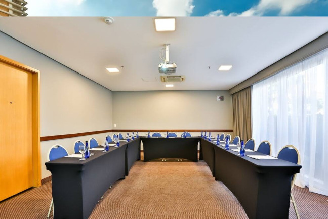 Imagem Flat com 1 Quarto à Venda, 26 m² em Indianópolis - São Paulo Imagem Flat com 1 Quarto à Venda, 26 m² em Indianópolis - São Paulo