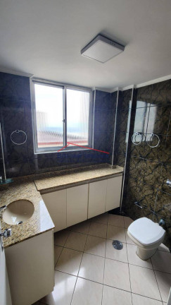 Imagem Apartamento com 1 Quarto à Venda, 68 m² em Pompéia - Santos