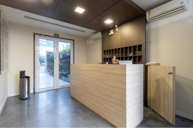 Imagem Sala Comercial à Venda, 35 m² em Vila Mariana - São Paulo Imagem Sala Comercial à Venda, 35 m² em Vila Mariana - São Paulo