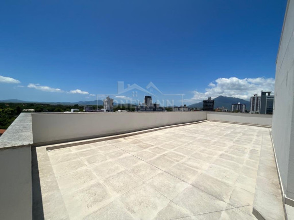 Imagem Cobertura com 3 Quartos à Venda, 250 m² em Centro - Palhoça