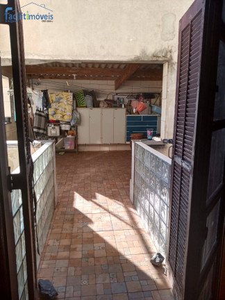Imagem Sobrado com 4 Quartos à Venda, 680 m² em Vila Palmares - Santo André Imagem Sobrado com 4 Quartos à Venda, 680 m² em Vila Palmares - Santo André
