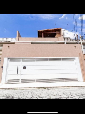 Imagem Casa com 3 Quartos à Venda, 210 m² em Jardim Das Acácias - São Paulo