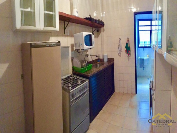 Imagem Apartamento com 3 Quartos à Venda, 80 m² em Parque Enseada - Guarujá