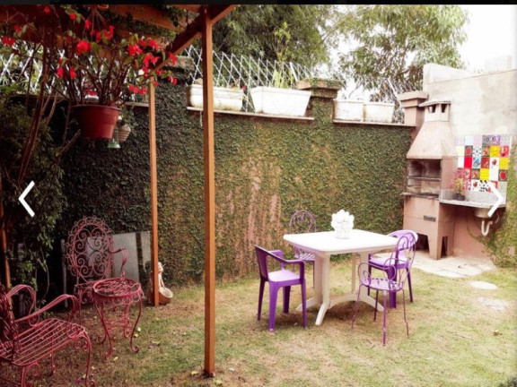 Imagem Imóvel com 4 Quartos à Venda, 153 m² em Jardim Maria Tereza - Cotia