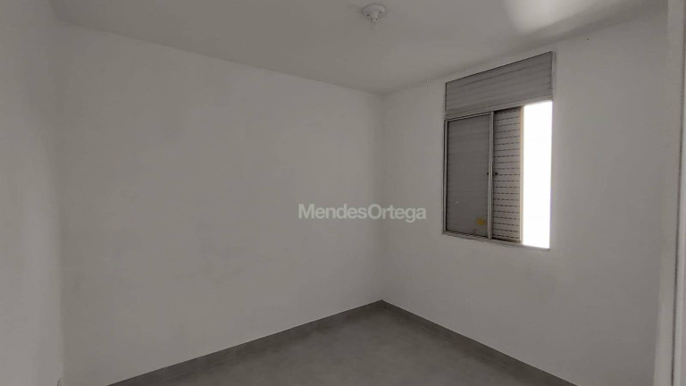 Imagem Apartamento com 2 Quartos à Venda, 52 m² em Jardim Ana Maria - Sorocaba
