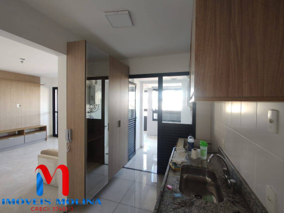 Imagem Apartamento com 3 Quartos para Alugar, 101 m² em Vila São José (ipiranga) - São Paulo Imagem Apartamento com 3 Quartos para Alugar, 101 m² em Vila São José (ipiranga) - São Paulo