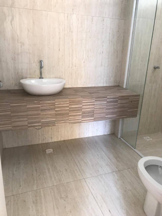 Imagem Apartamento com 3 Quartos à Venda, 140 m² em José Menino - Santos