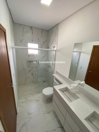 Imagem Casa com 3 Quartos à Venda,  em Loteamento Park Gran Reserve - Indaiatuba