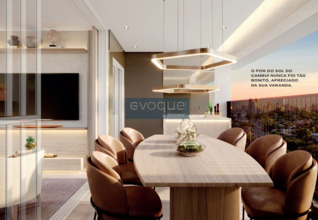 Imagem Apartamento com 3 Quartos à Venda, 88 m² em Cambuí - Campinas Imagem Apartamento com 3 Quartos à Venda, 88 m² em Cambuí - Campinas