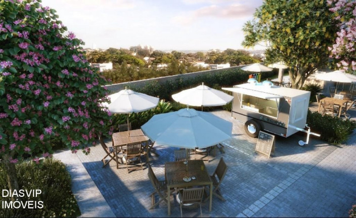 Imagem Flat com 2 Quartos à Venda, 41 m² em Bonsucesso - Rio De Janeiro Imagem Flat com 2 Quartos à Venda, 41 m² em Bonsucesso - Rio De Janeiro