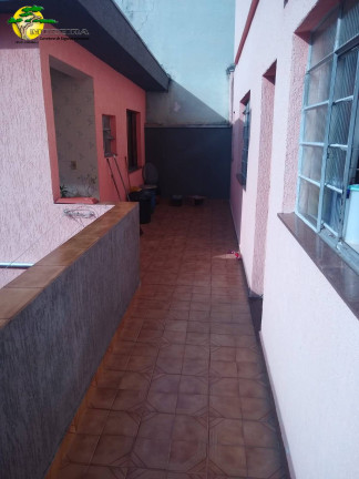 Imagem Sobrado com 4 Quartos à Venda, 212 m² em Imirim - São Paulo