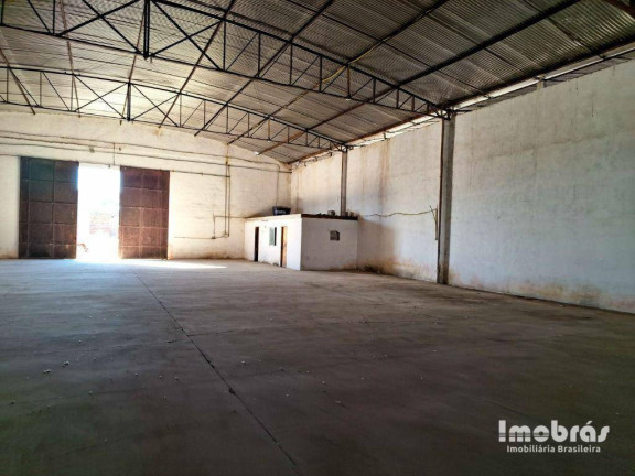 Imagem Galpão para Alugar, 1.000 m² em Santa Clara - Eusébio