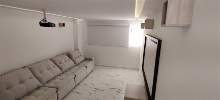 Imagem Apartamento com 2 Quartos à Venda, 73 m² em Boqueirão - Praia Grande