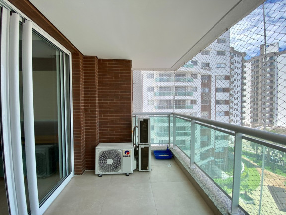 Imagem Apartamento com 3 Quartos à Venda, 136 m² em Barreiros - São José Imagem Apartamento com 3 Quartos à Venda, 136 m² em Barreiros - São José