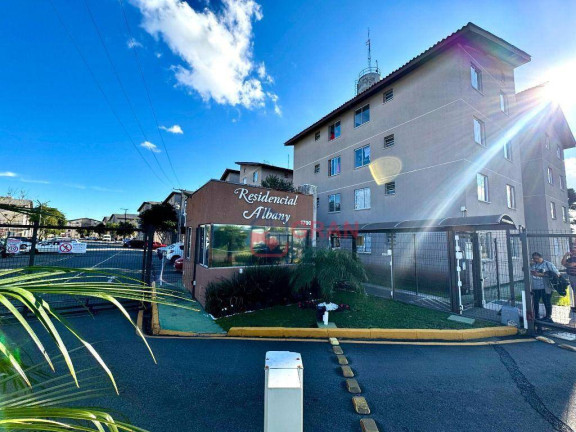 Imagem Apartamento com 2 Quartos à Venda, 44 m² em Ouro Fino - São José Dos Pinhais Imagem Apartamento com 2 Quartos à Venda, 44 m² em Ouro Fino - São José Dos Pinhais