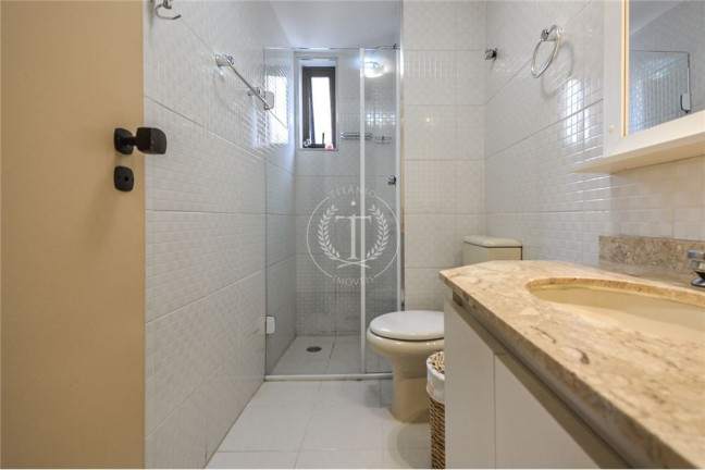 Imagem Apartamento com 2 Quartos à Venda, 73 m² em Moema - São Paulo
