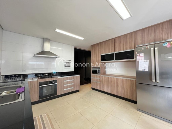 Imagem Casa de Condomínio com 3 Quartos à Venda, 390 m² em Parque Brasil 500 - Paulínia Imagem Casa de Condomínio com 3 Quartos à Venda, 390 m² em Parque Brasil 500 - Paulínia