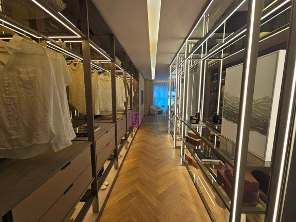Imagem Apartamento com 3 Quartos à Venda, 259 m² em Perdizes - São Paulo