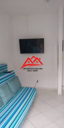 Imagem Apartamento com 2 Quartos à Venda, 89 m² em Itaguá - Ubatuba Imagem Apartamento com 2 Quartos à Venda, 89 m² em Itaguá - Ubatuba