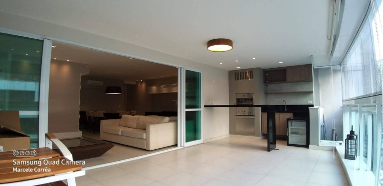 Apartamento com 3 Quartos à Venda, 210 m² em Icaraí - Niterói