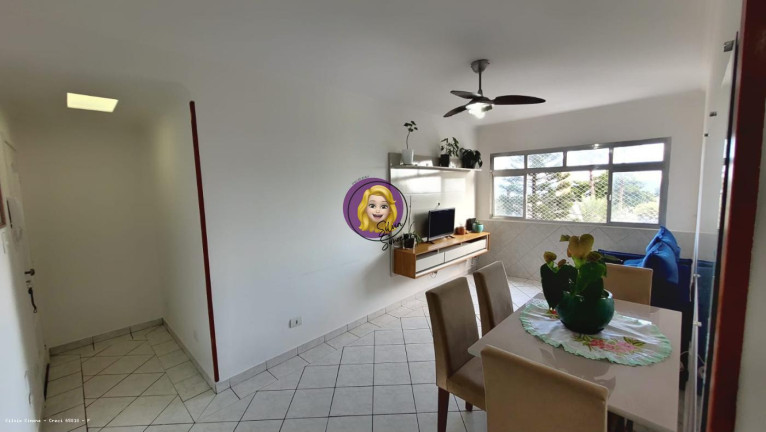 Imagem Apartamento com 3 Quartos à Venda, 107 m² em Boqueirão - Praia Grande Imagem Apartamento com 3 Quartos à Venda, 107 m² em Boqueirão - Praia Grande