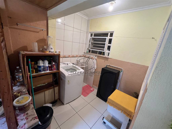 Imagem Casa com 2 Quartos à Venda, 175 m² em Tupi - Praia Grande