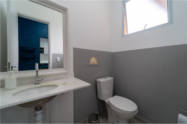 Imagem Casa com 3 Quartos à Venda, 118 m² em Medeiros - Jundiaí