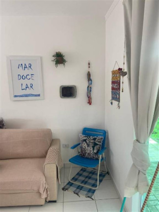 Imagem Casa com 2 Quartos à Venda, 70 m² em Suarão - Itanhaem