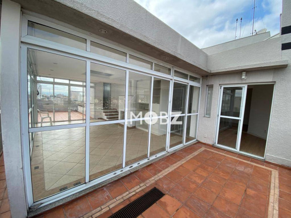 Imagem Imóvel com 3 Quartos à Venda, 300 m² em Cidade São Francisco - São Paulo