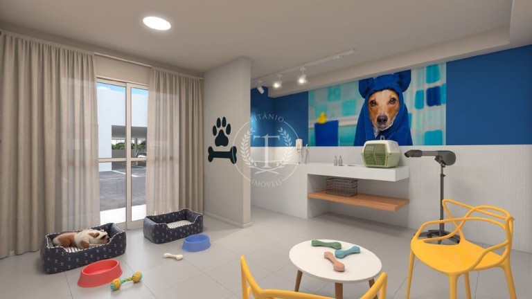 Imagem Apartamento com 2 Quartos à Venda, 50 m² em Parque Da Mooca - São Paulo