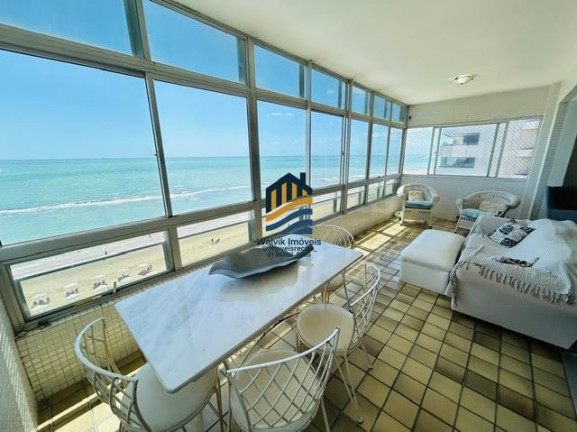 Imagem Apartamento com 4 Quartos à Venda, 236 m² em Piedade - Jaboatão Dos Guararapes