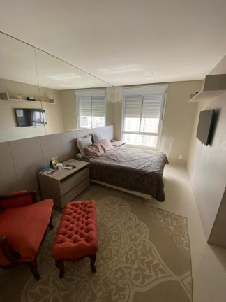 Imagem Apartamento para Alugar, 381 m² em Setor Marista - Goiânia Imagem Apartamento para Alugar, 381 m² em Setor Marista - Goiânia