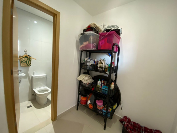 Imagem Imóvel com 2 Quartos à Venda, 129 m² em Embaré - Santos