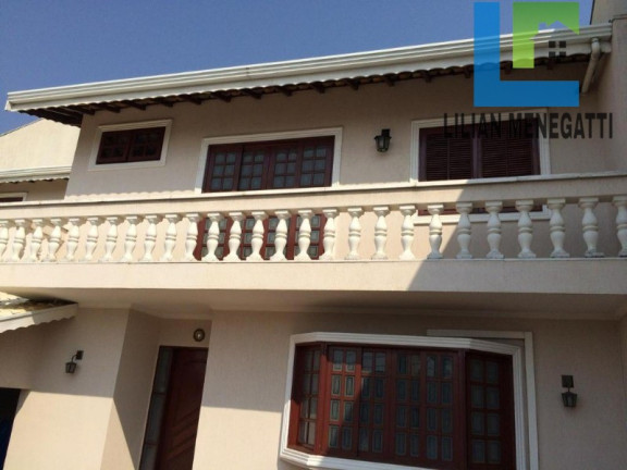 Casa com 3 Quartos à Venda, 182 m² em Vila Galvão - Jundiaí