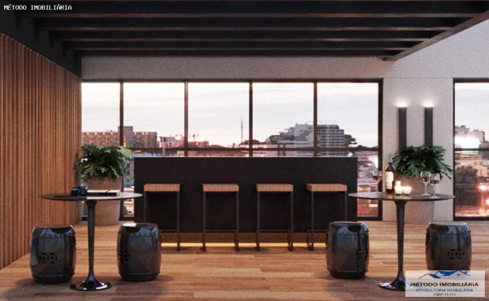Imagem Apartamento com 2 Quartos à Venda, 52 m² em Moema - São Paulo