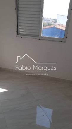 Imagem Apartamento com 2 Quartos à Venda, 51 m² em Jardim Nordeste - São Paulo
